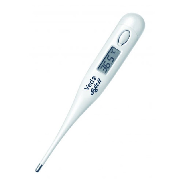 PIC TOPLOMER VEDO DIGIT II - Online Apoteka PIC TOPLOMER VEDO DIGIT II
